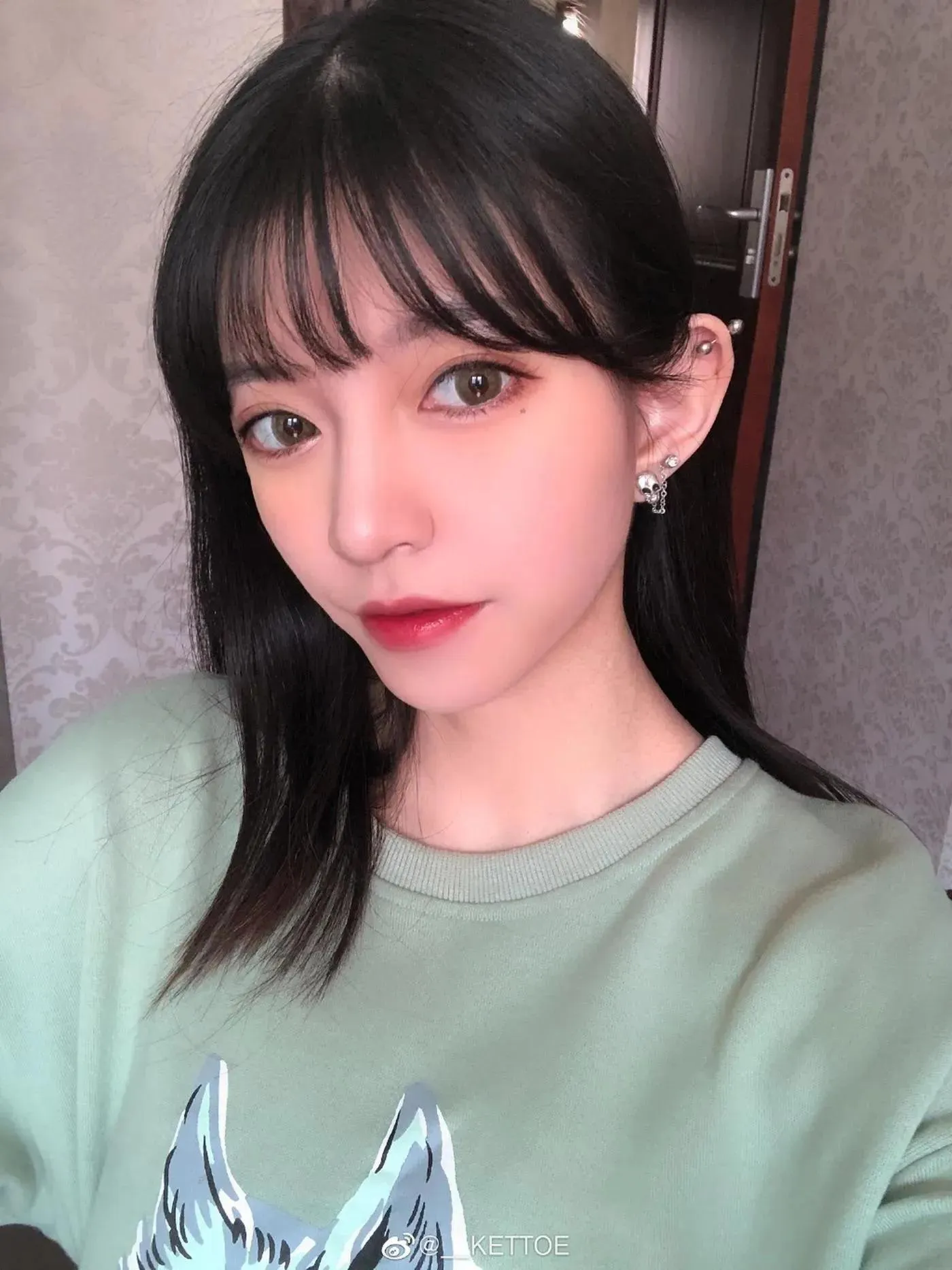 Kettoe – NO.01 微博配图[1][14] [63P]插图2